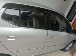 Daihatsu Ayla 2013 Jawa Barat dijual dengan harga termurah 8