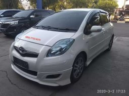 Jual cepat Toyota Yaris TRD Sportivo 2011 di Aceh 7