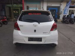 Jual cepat Toyota Yaris TRD Sportivo 2011 di Aceh 6