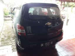 Sumatra Utara, Chevrolet Spin LTZ 2013 kondisi terawat 5