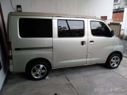 Mobil Daihatsu Gran Max 2008 AC dijual, DKI Jakarta 5