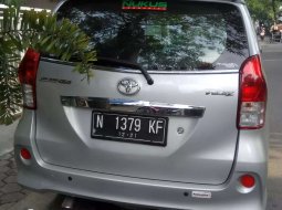 Jual Toyota Avanza Veloz 2011 harga murah di Jawa Timur 4