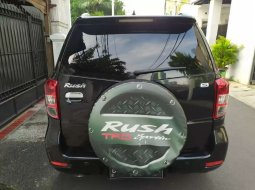 DKI Jakarta, Toyota Rush S 2008 kondisi terawat 3