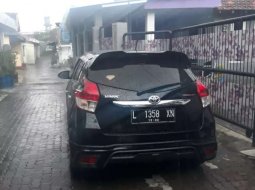 Jual Toyota Yaris TRD Sportivo 2015 harga murah di Jawa Timur 7