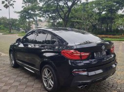DKI Jakarta, jual mobil BMW X4 xDrive28i xLine 2016 dengan harga terjangkau 7