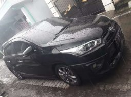 Jual Toyota Yaris TRD Sportivo 2015 harga murah di Jawa Timur 5