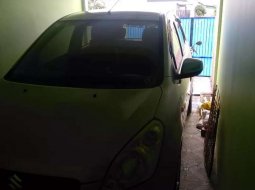 Jual mobil bekas murah Suzuki Splash GL 2011 di Banten 9