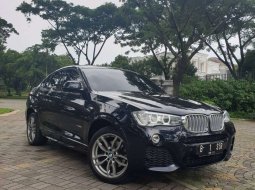 DKI Jakarta, jual mobil BMW X4 xDrive28i xLine 2016 dengan harga terjangkau 6