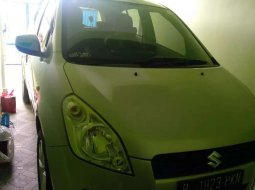 Jual mobil bekas murah Suzuki Splash GL 2011 di Banten 6