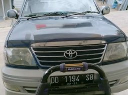 Jual mobil Toyota Kijang Krista 2004 bekas, Sulawesi Selatan 5