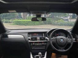 DKI Jakarta, jual mobil BMW X4 xDrive28i xLine 2016 dengan harga terjangkau 5