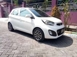 Jawa Timur, Kia Picanto SE 2012 kondisi terawat 2