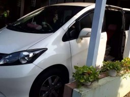 Mobil Honda Freed 2012 E terbaik di Jawa Barat 6