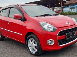 Daihatsu Ayla 2016 Jawa Barat dijual dengan harga termurah 6