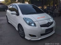 Jual cepat Toyota Yaris TRD Sportivo 2011 di Aceh 2