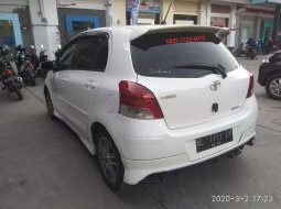 Jual cepat Toyota Yaris TRD Sportivo 2011 di Aceh 1