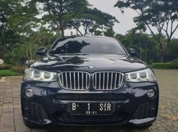 DKI Jakarta, jual mobil BMW X4 xDrive28i xLine 2016 dengan harga terjangkau 3