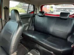 Daihatsu Ayla 2016 Jawa Barat dijual dengan harga termurah 3