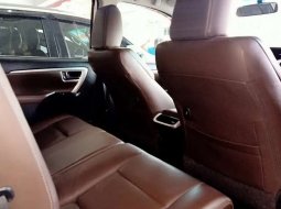 Toyota Fortuner 2017 Jawa Timur dijual dengan harga termurah 1