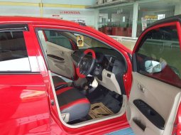 Jawa Timur, jual mobil Honda Brio Satya E 2018 dengan harga terjangkau 1