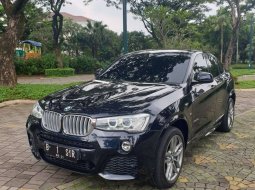 DKI Jakarta, jual mobil BMW X4 xDrive28i xLine 2016 dengan harga terjangkau 1