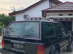 Jual mobil bekas murah Jeep Cherokee Limited 1994 di Riau 15