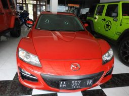 Jual Mobil Bekas Mazda CX-8 Touring 2011 di DIY Yogyakarta 9