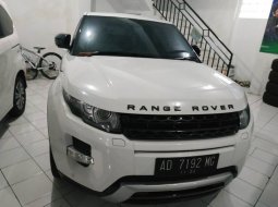 Jual Mobil Bekas Land Rover Range Rover HSE 2012 di DIY Yogyakarta 7