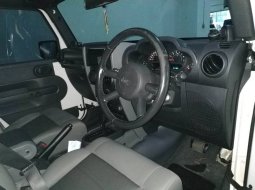 Jual Mobil Bekas Jeep Wrangler Rubicon 2009 di DIY Yogyakarta 5