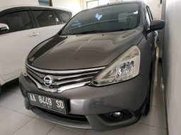 Jual Mobil Bekas Nissan Grand Livina XV 2014 di DIY Yogyakarta 8