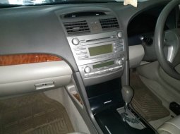 Jual Mobil Bekas Toyota Camry G 2010 di DIY Yogyakarta 3