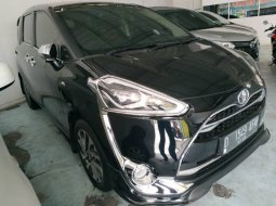 Jual Mobil Bekas Toyota Sienta Q 2017 di DIY Yogyakarta 8