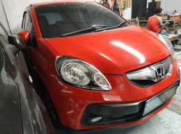 Jual Mobil Bekas Honda Brio E 2014 di DIY Yogyakarta 7