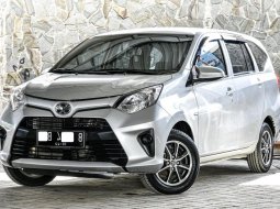 Jual Mobil Bekas Toyota Calya E 2017 di Depok 8