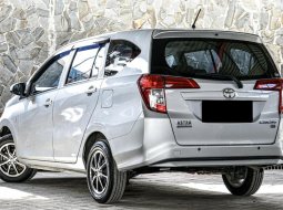 Jual Mobil Bekas Toyota Calya E 2017 di Depok 4