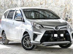 Jual Mobil Bekas Toyota Calya E 2017 di Depok 1