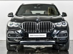 Jual cepat BMW X5 xLine xDrive 3.5i 2019 terbaik di DKI Jakarta 8