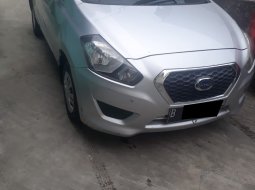 DKI Jakarta, Dijual mobil Datsun 1.2 GO+ Panca 2016 bekas  2