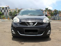 Jual cepat Nissan March 1.5L 2014 bekas, DKI Jakarta 10