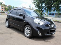 Jual cepat Nissan March 1.5L 2014 bekas, DKI Jakarta 8