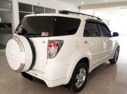 Jawa Barat, Dijual mobil Toyota Rush G 1.5 2014 bekas 8