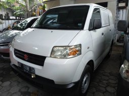 Jual Mobil Bekas Suzuki APV Blind Van High 2012 di DIY Yogyakarta 7