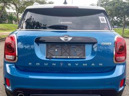 Jual Mobil Bekas MINI Countryman Cooper 2017 di DKI Jakarta 8