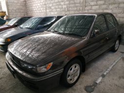 Jual Mobil Bekas Mitsubishi Lancer 1.4 Manual 1991 di DIY Yogyakarta 8