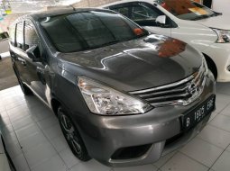 Jual Mobil Bekas Nissan Grand Livina SV 2017 di DIY Yogyakarta 7