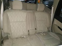 Jual Mobil Bekas Nissan Grand Livina SV 2017 di DIY Yogyakarta 4