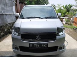 Jual Mobil Bekas Suzuki APV GX Arena 2010 di DIY Yogyakarta 8