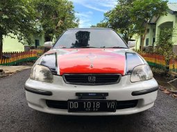 Sulawesi Selatan, jual mobil Honda Civic 1997 dengan harga terjangkau 6