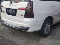Dijual mobil bekas Toyota Kijang Innova 2.0 G, Banten  4