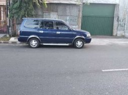 Jual cepat Toyota Kijang LGX 2001 di Jawa Timur 4